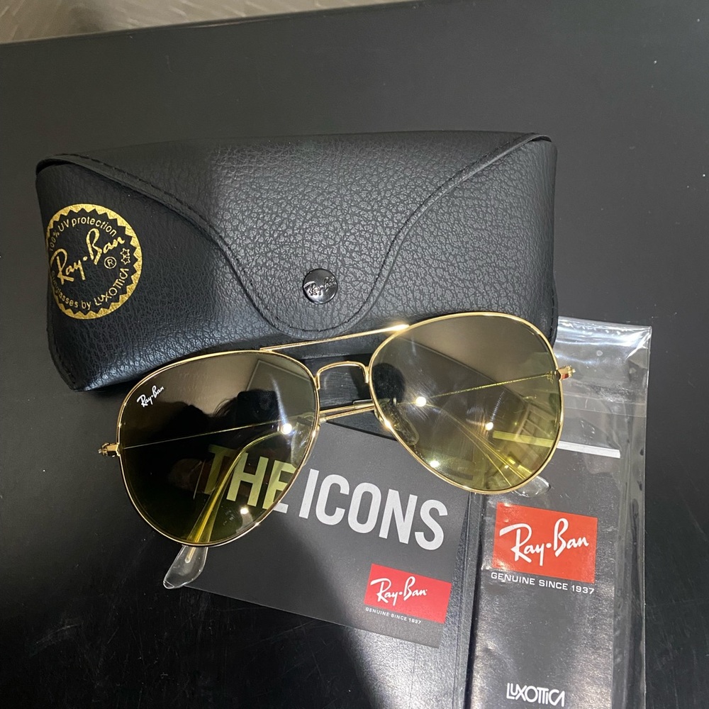 Sunglasses